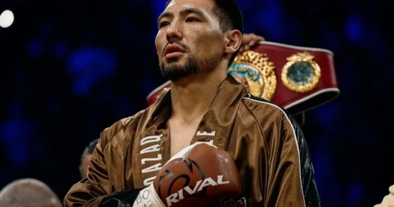 Отандық үздік 10 боксшы белгілі болды