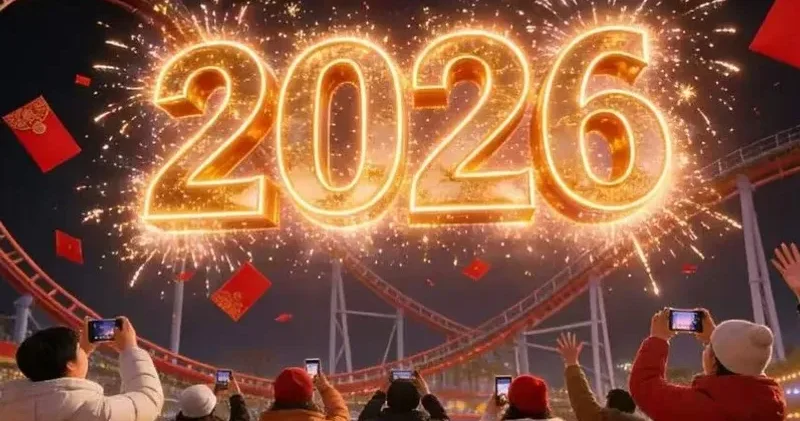 Financial Times газеті әлем бойынша 2026 жылға арналған болжамды жариялады