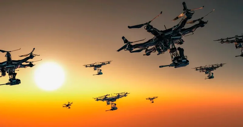 Украина не наносила удар беспилотниками по резиденции Путина на Валдае, заявили спецслужбы США