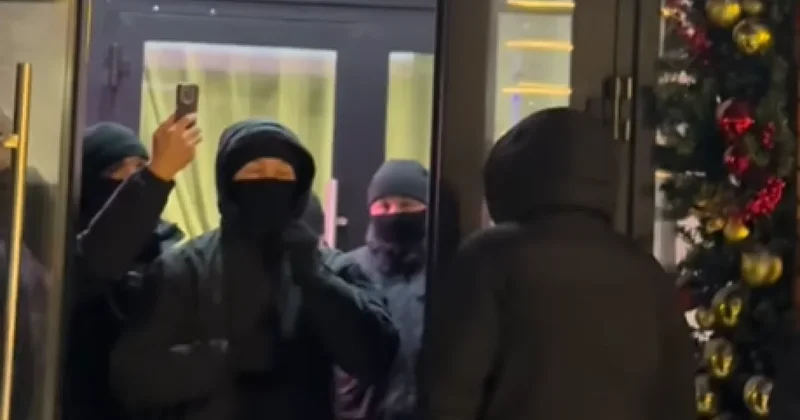 Почему закрыли известный бар в Астане: полиция раскрыла причину