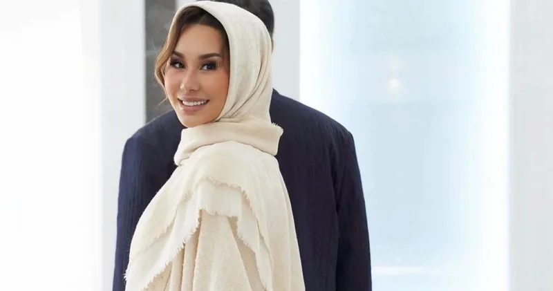 Сәби сүйгім келеді... : Динара Сәтжан жеке өміріндегі жаңалықты айтты