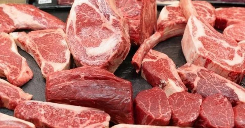 Ақтау тұрғыны әлеуметтік желіде ет сататын жалған парақша ашып, пайда тапқан