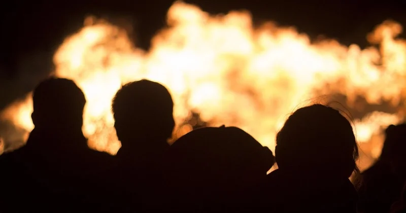 Десятки человек погибли, сотни ранены: трагедия произошла на курорте в Швейцарии