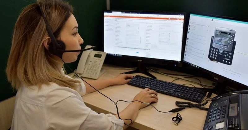 ІKOMEK109 арқылы өтініш қабылдау тоқтатылады