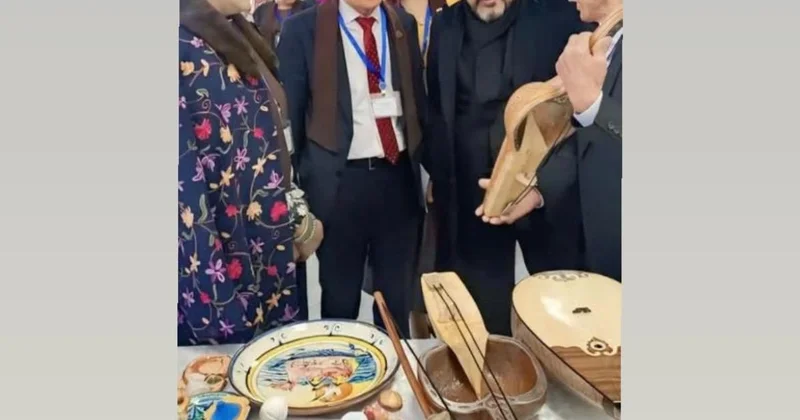 Атырауда республикалық этнофорум өтті