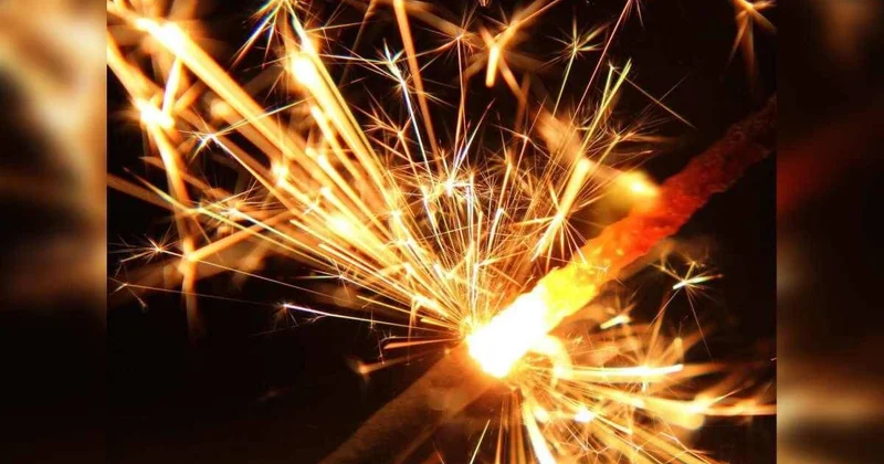 Сколько актаусцев пострадали от петард и фейерверков в новогоднюю ночь