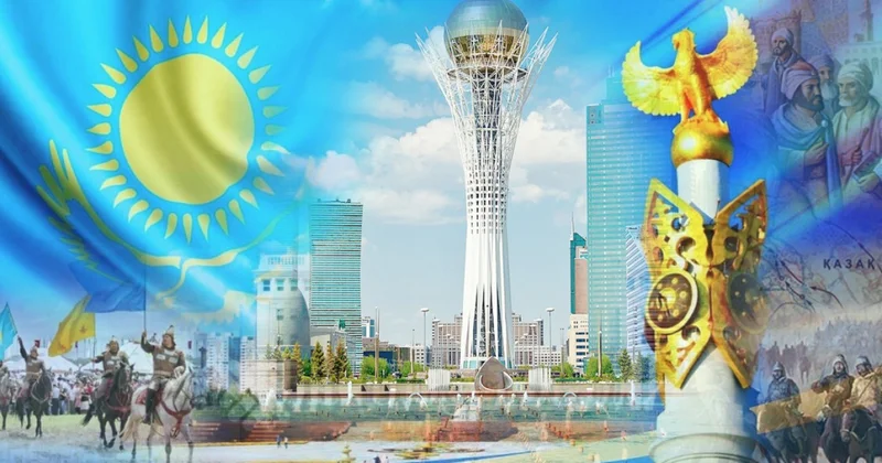 Арғымақ жылдың атаулы күндері