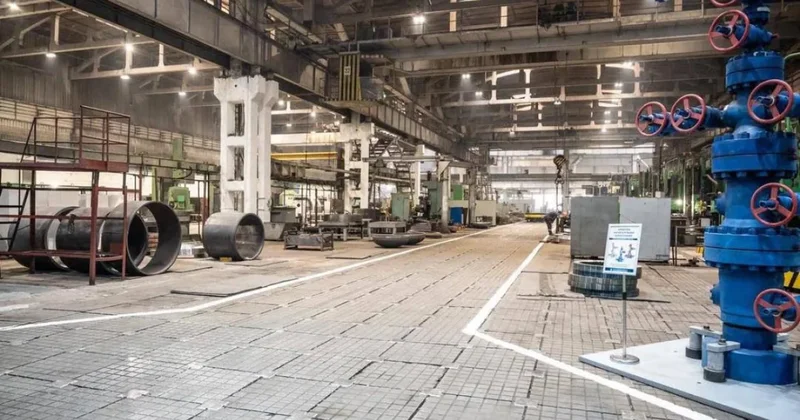 В Казахстане запущен цифровой Реестр казахстанских товаропроизводителей