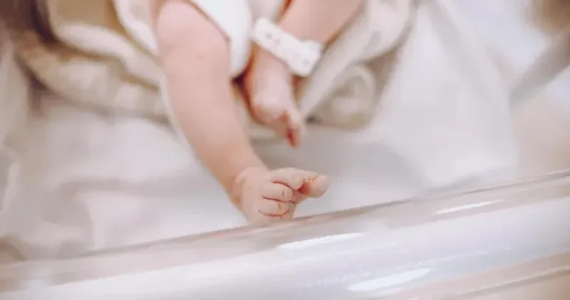 Жаңа жыл түні елімізде қанша сәби дүниеге келді