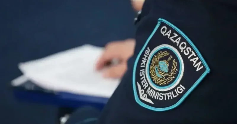 Атырауда жаңа жыл түнінде 24 адам отбасы шырқын бұзған