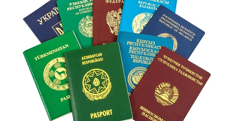 Вместо бесплатного ИИН eResidency за 500 долларов: как иностранцам получить цифровой статус в Казахстане с 1 января