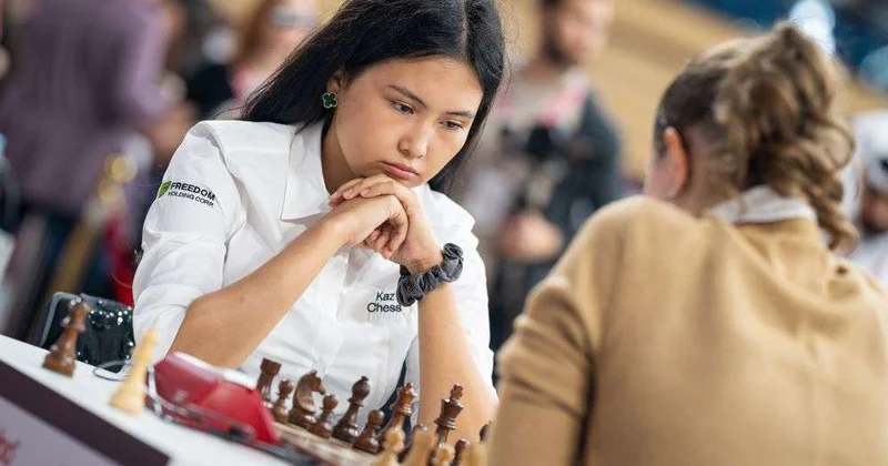 Золотой блеск Дохи