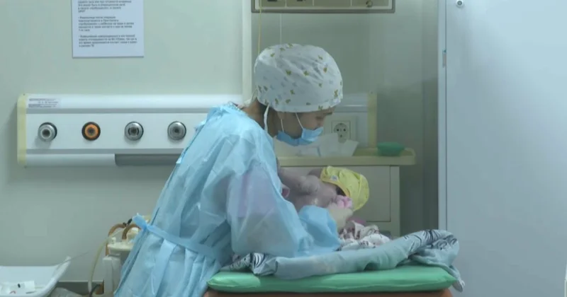 Көпбалалы отбасылар саны артты