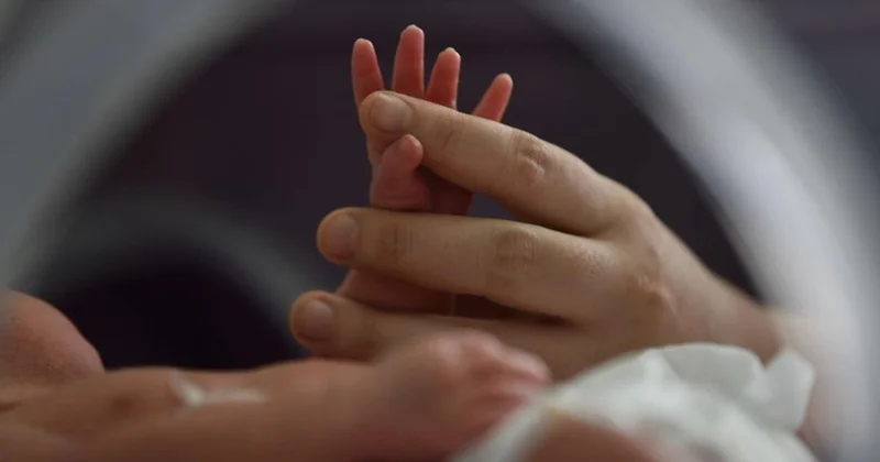 Баланс мальчик и девочек: сколько детей родилось в новогоднюю ночь в Казахстане