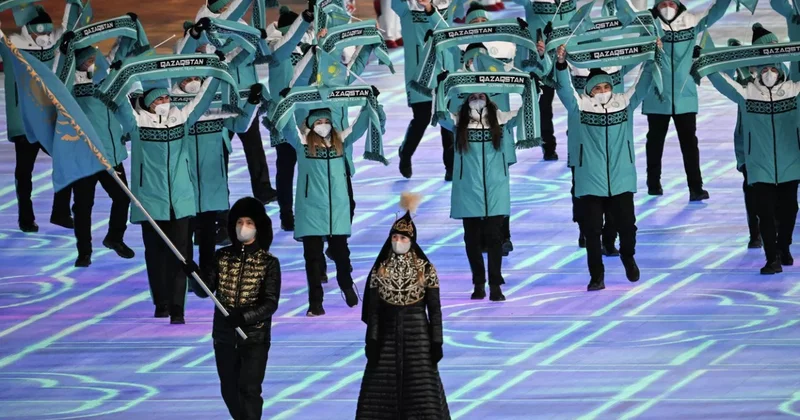 Айтулы додалар күтіп тұр