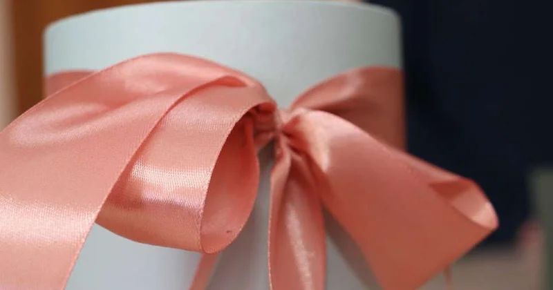 Чуть не свел с ума подарок мужа