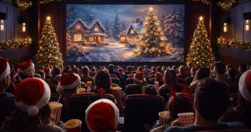 Что посмотреть казахстанцам в кино на новогодних каникулах