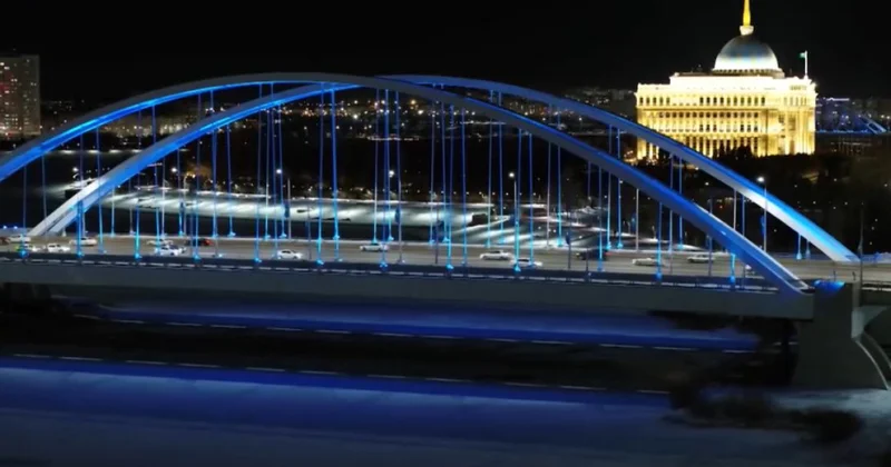 Қ. Тоқаев: 2026 жылы Қазақстан жаңғырудың жаңа кезеңіне қадам басады