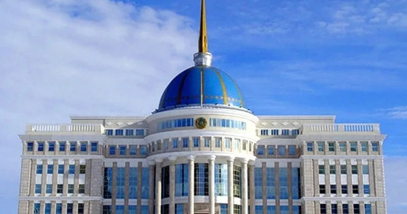 Қасым Жомарт Тоқаев Швейцария Президентіне көңіл айтты