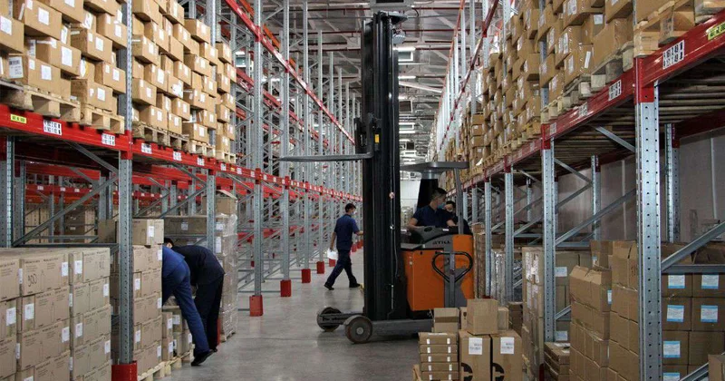 Биофармацевтический комплекс построят в Казахстане