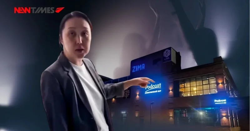 Силовики потребовали выселить бар ZIMA вопреки срокам суда