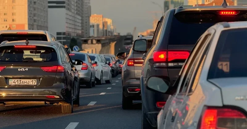 С января 2026 года в Казахстане подешевеет автостраховка для новичков