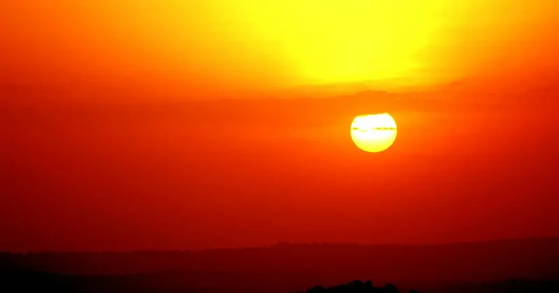 Солнечная активность угрожает лунной миссии NASA