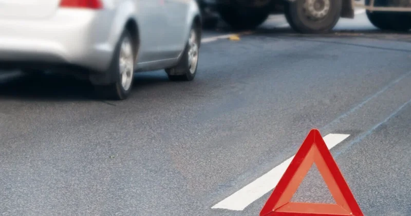 Смертельное ДТП произошло в Алматы: погиб пешеход