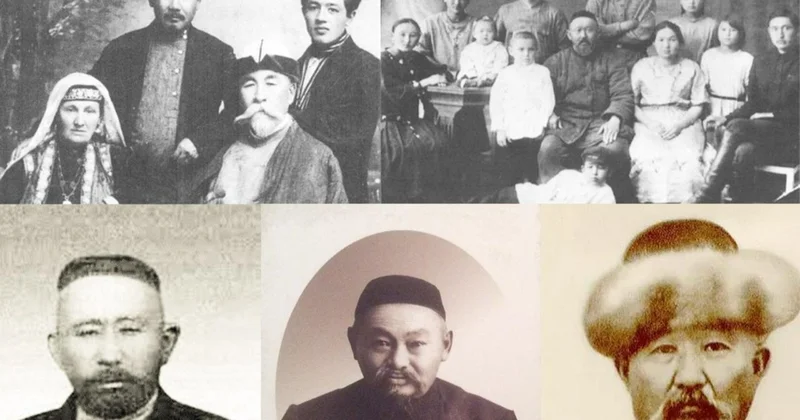 Жомарттық дәстүрі: Ұлтқа қызмет еткен байлар феномені