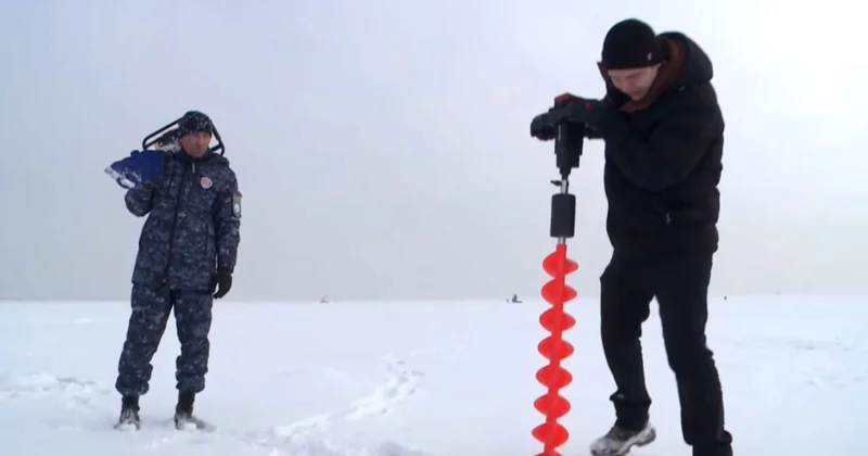 Балыққа да бап керек