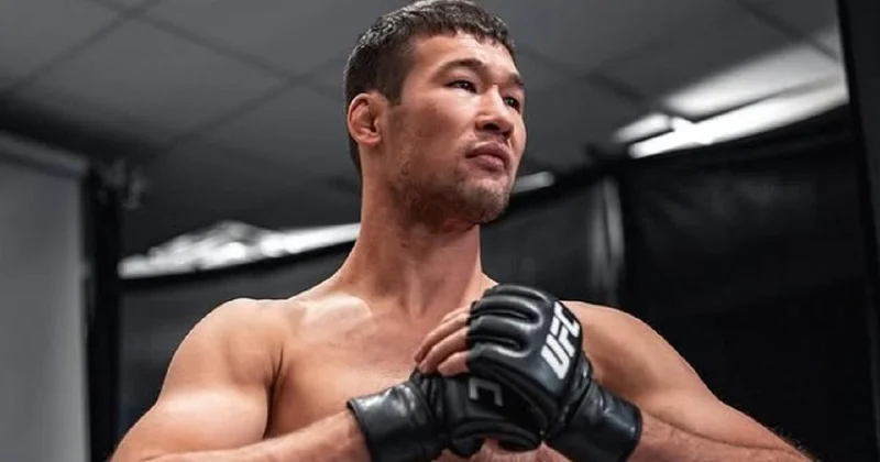 Возвращение Шавката Рахмонова в UFC откладывается из за новой травмы