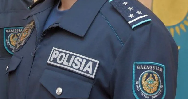 Жаңа Конституция туралы жалған ақпарат таратқан азамат жазаланды