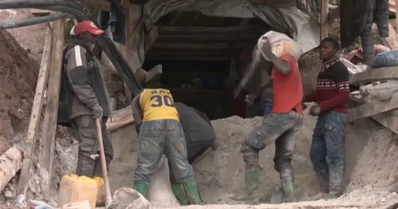 Конгода лай көшкінінен 200 адам көз жұмды