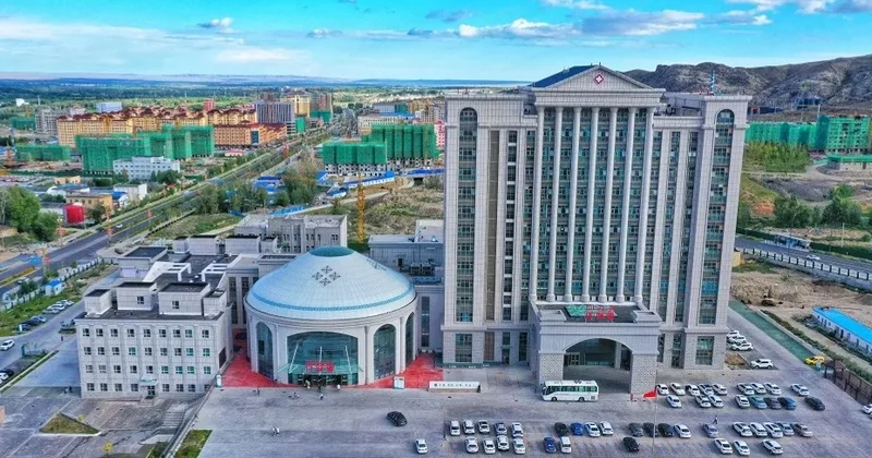 Алтайда қазақ емшілігіне қатысты екі ғылыми жоба жүлделі орынға ие болды шетелдегі қазақ баспасөзі