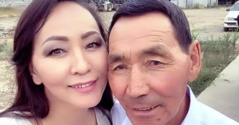 Айгүл Иманбаева әкесімен 40 жылдан кейін қайта табысқанын айтты