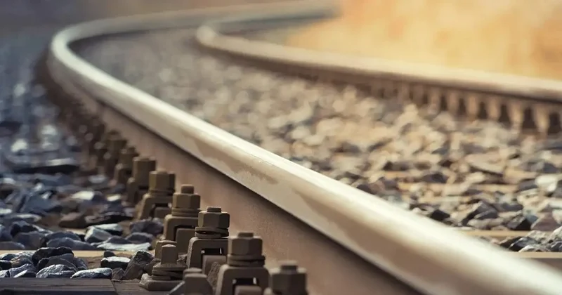 Талдықорғанда пропан тиелген екі цистерна рельстен шығып кетті