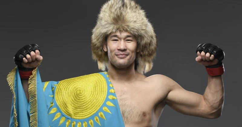 Шавкат Рахмонов операция жасатты: Спортшы UFC ге қашан оралады?