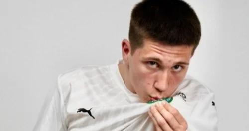 Қазақстанның Екінші лигасында ойнаған футболшы еурокубокқа қатысатын болды