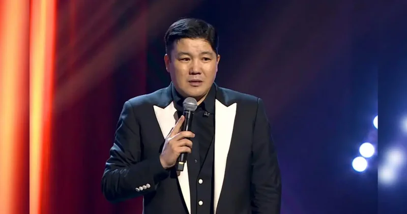 Жастарға бірдеңе айтатын жағдайда емеспін : Тұрсынбек Қабатовтың тойдағы видеосы желіде қызу талқыланды