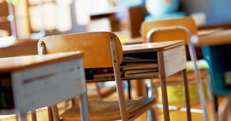 Школьников Усть Каменогорска вновь отправили на удаленку в чем причина