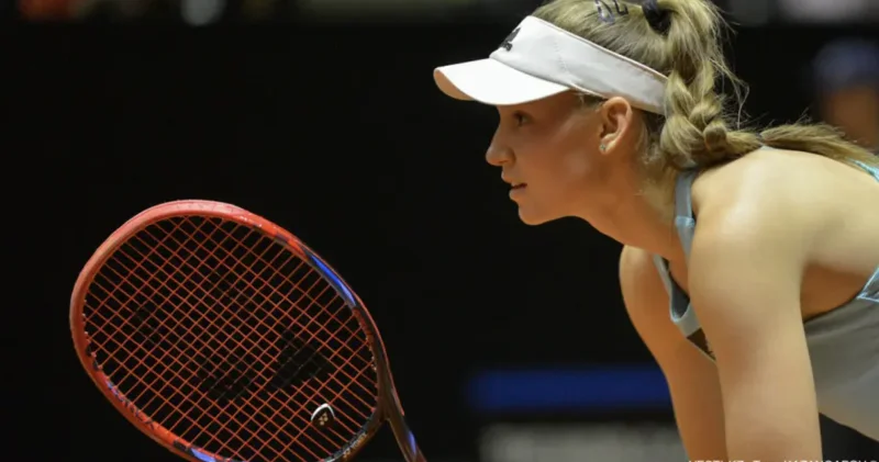 Australian Open чемпионы Рыбакина қанша сыйақы алды?