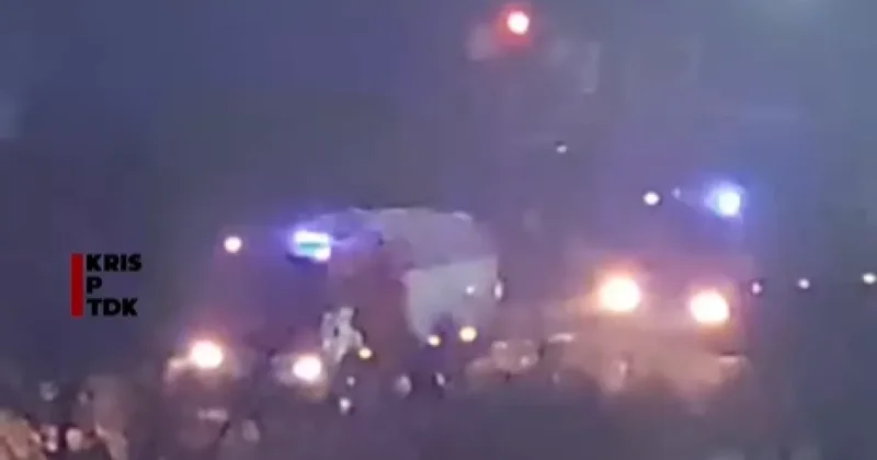 В Талдыкоргане с рельсов сошли две цистерны с пропаном