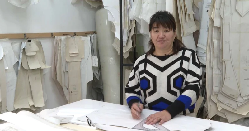 Ақмола облысында жасы елуден асқан 265 адам жұмысқа орналасады