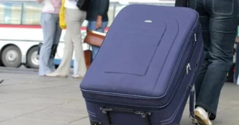 Депутат инициировал запрет въезда осужденных лиц в Россию