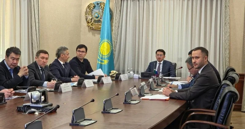 Қолжетімді интернет : Қазақстан нарығына жаңа операторлар шығады