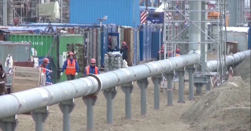 Үндістан Венесуэладан мұнай сатып алады