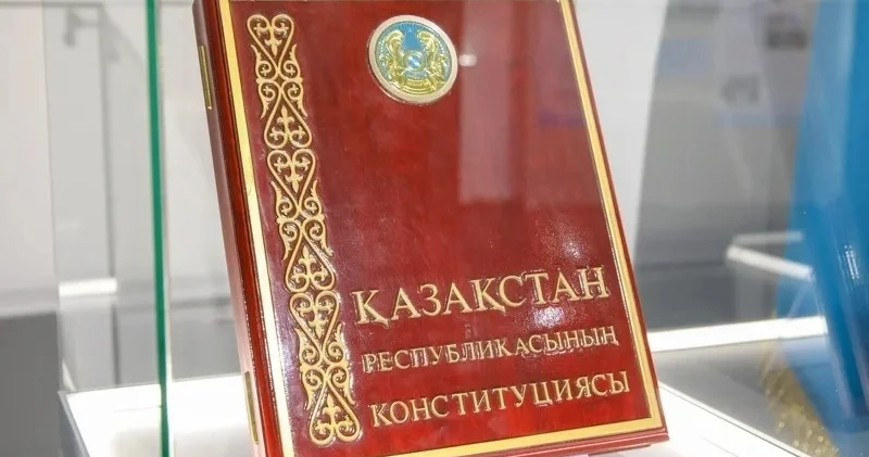 Кликбейт, бұрмалау: Конституция жобасына қатысты жалған ақпарат тарады