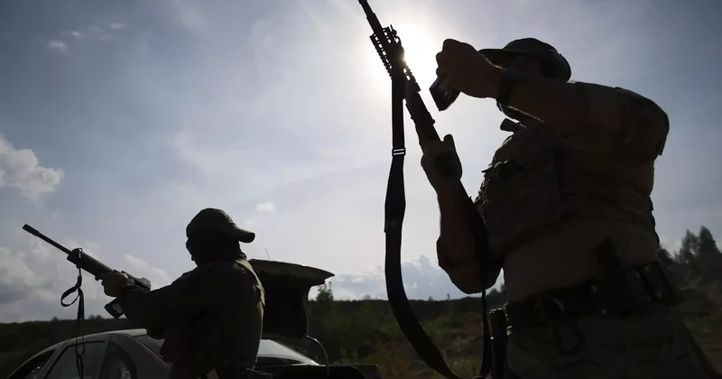 Уитакер Украинадағы жағдай бейбіт жолмен шешілетініне сенім білдірді