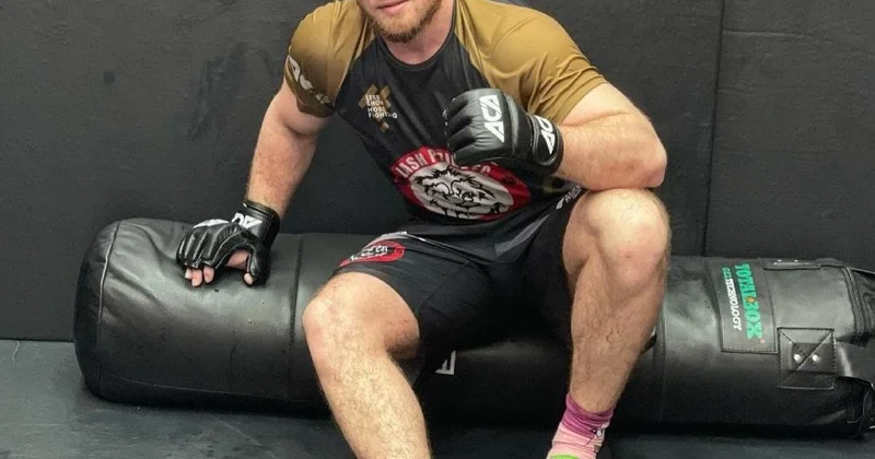 ММА: Артем Резников Юсуп Зубариевпен күш сынасады