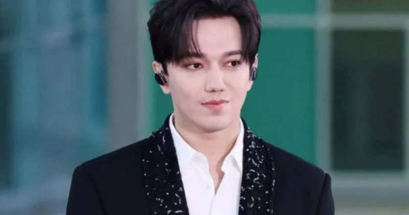 Димаш Кудайберген приглашает на премьеру шоу Voice Beyond Horizon в Алматы